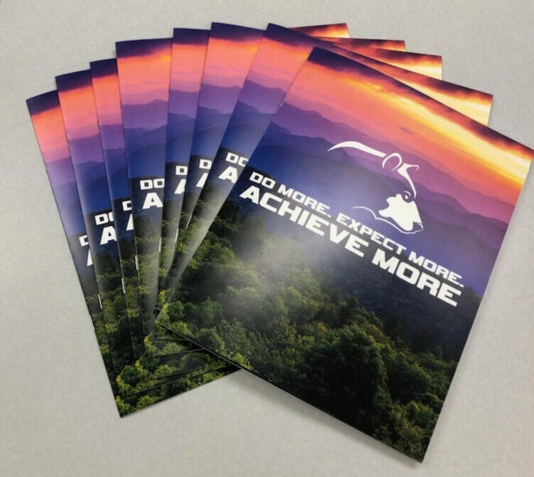 Northeast State Recruitment Booklet Northeast State Recruitment Booklet